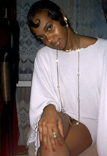 Michelle Small