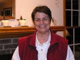 Karen Wright
