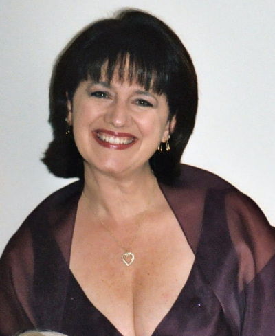 Michelle Sargent