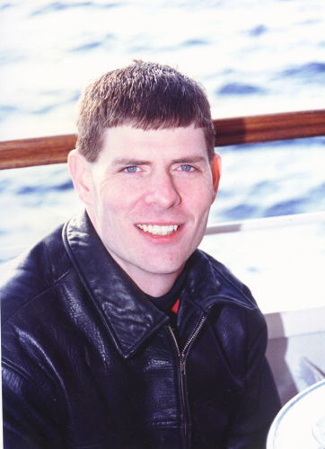 Steven Johnson