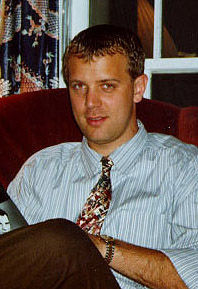 Scott Reichardt