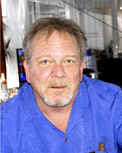 Wayne Biddy