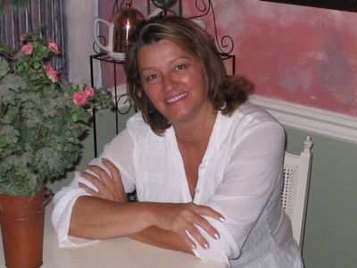 Deborah Lutz
