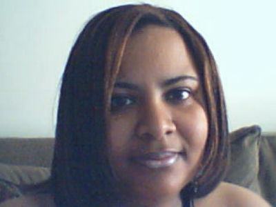 Rashaunte Davis
