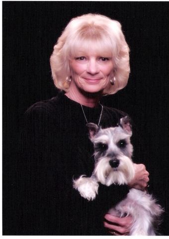 Beverly Pearson