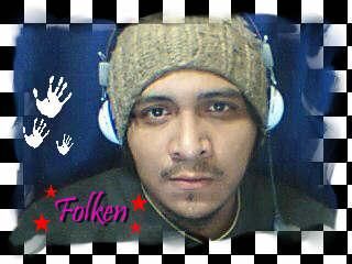 Dan Folken