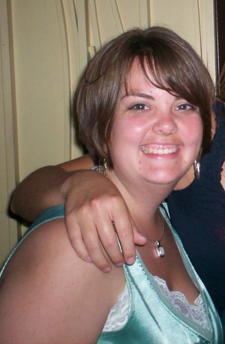 Beth Vandenburg