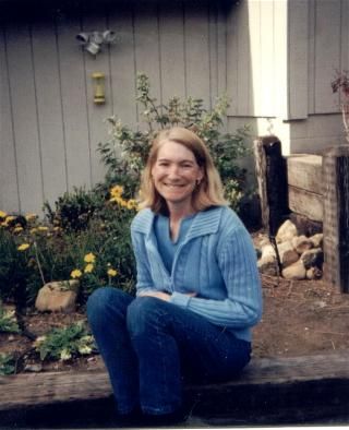Gayle Blazer