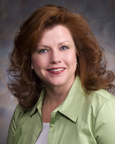 Christina Carter