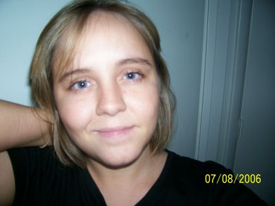Jennifer Dawson