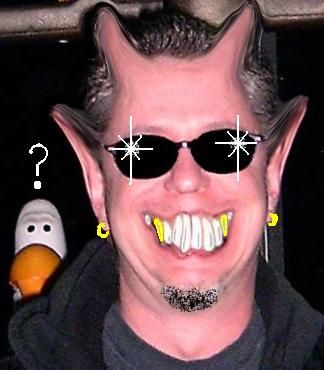 John Larsen