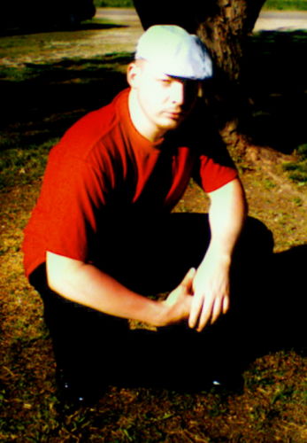 Jared Race