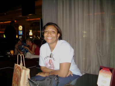 Monica Mcelroy