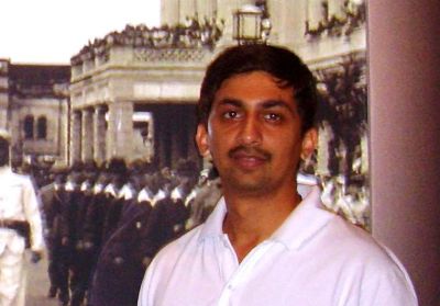 Prithvi Singh