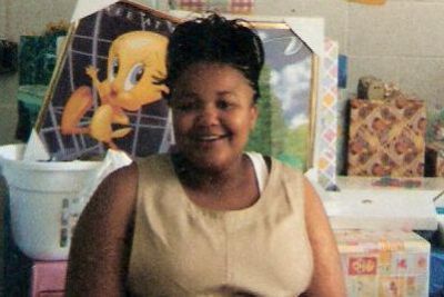 Laquaisha Brown