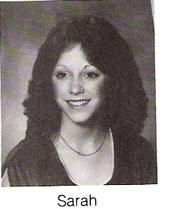 Sarah Thorpe