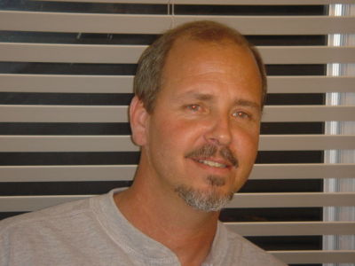 Wayne Monson