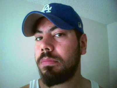Alejandro Sanchez