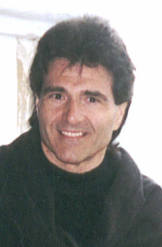 Ralph Lizza
