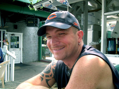 Eric Rice