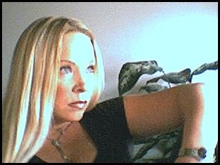 Vikki Hoback