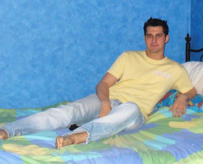 Jonathan Halliwell