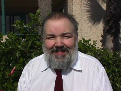 David Navarre