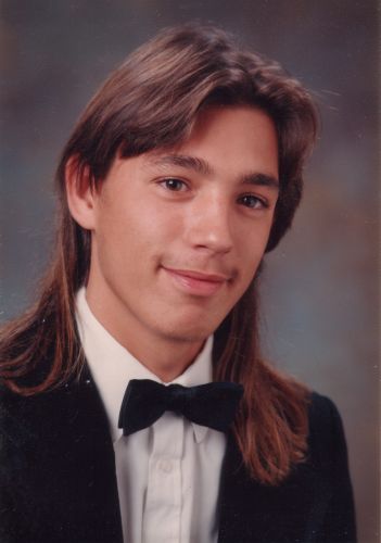 Donald Lane