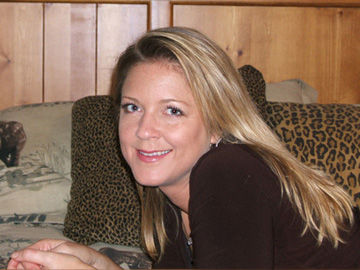Margot Baldwin