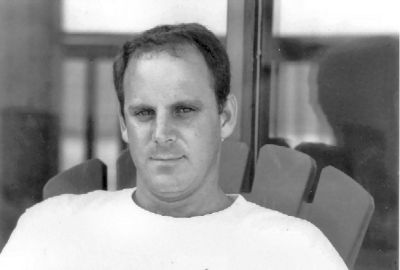 Brian Stafford