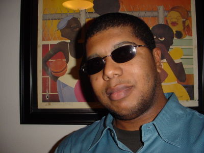 Jeffrey Coleman