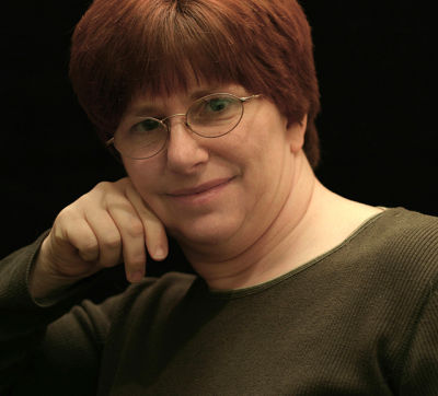 Linda Chamberlain