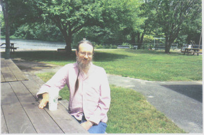 Donald Fetter