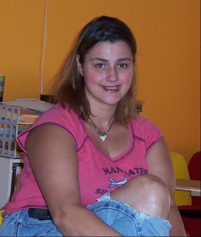 Melinda Crist