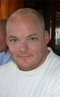 Christopher Richardson