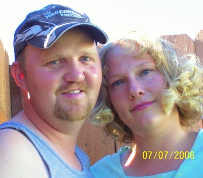 Tammi Hinkley