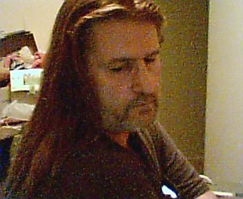 Robert Combs