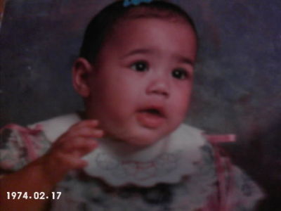 Aleasha Ammons