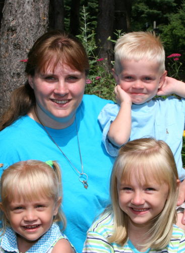 Nancy Mccormick