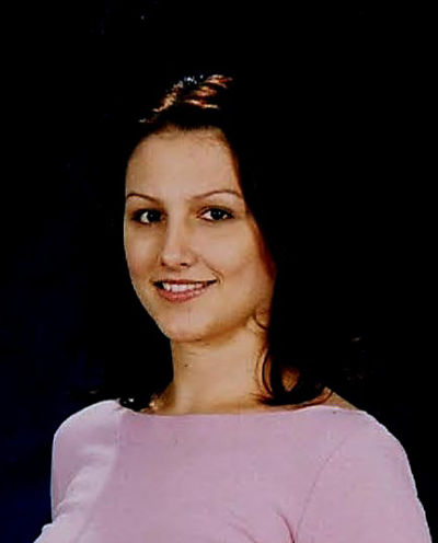 Natalya Melikhova