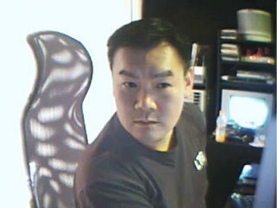 Byron Hsu
