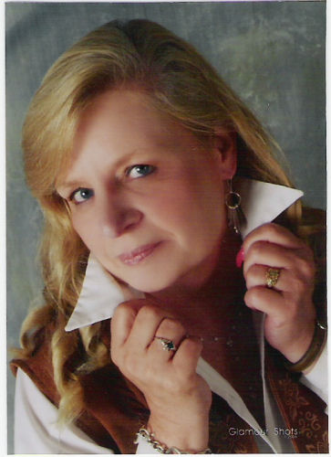 Beverly Gary