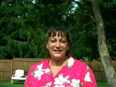 Melissa Baasch