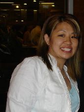 Courtney Ho-Ha