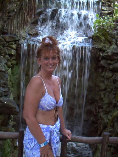 Jacki Mangan