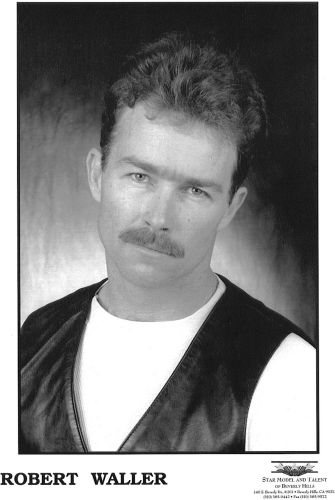 Robert Waller