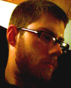 Curtis Gates