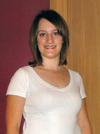 Amy Kouba
