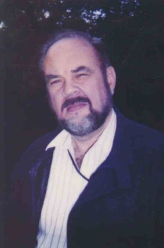 David Rogers