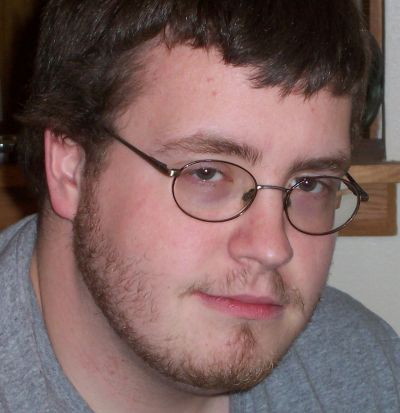Ryan Lenz